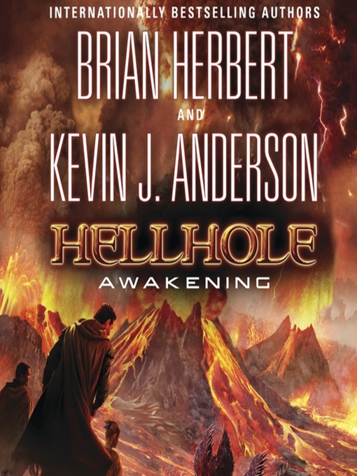 Title details for Hellhole Awakening by Brian Herbert - Wait list